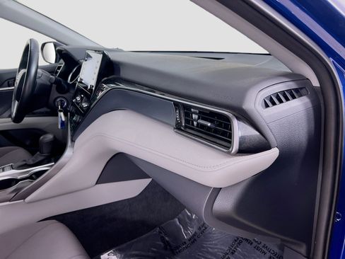 Used 2023 Toyota Camry LE w/ Cold Weather Package image 29