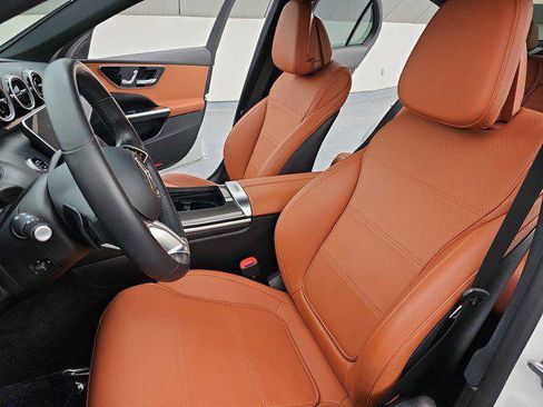 Used 2023 Mercedes-Benz C 300 Sedan image 15