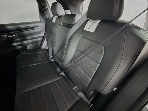 New 2026 Honda CR-V Sport-L image 29