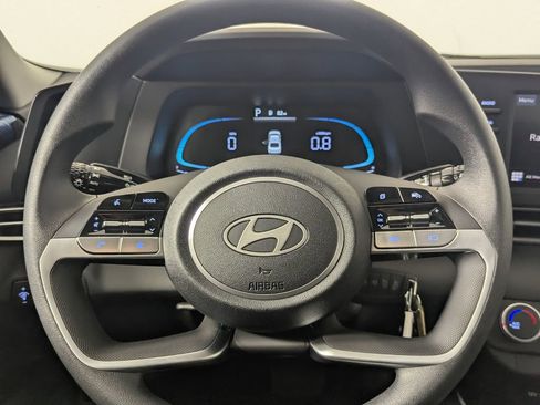 New 2026 Hyundai Elantra SE image 16
