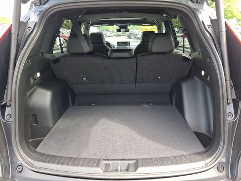 Used 2026 Honda CR-V Sport-L image 31