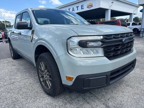 Used 2023 Ford Maverick 2WD SuperCrew image 4