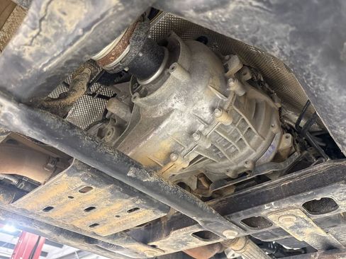 Used 2020 Jeep Wrangler Unlimited Rubicon w/ Quick Order Package 28Y Recon image 26