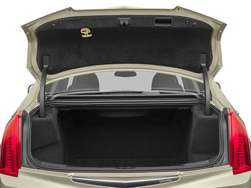 Used 2013 Cadillac ATS 2.0T AWD Sedan image 15