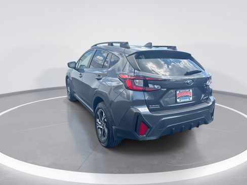 Used 2024 Subaru Crosstrek 2.0i Premium AWD/4WD image 6