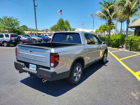New 2026 Honda Ridgeline RTL image 6