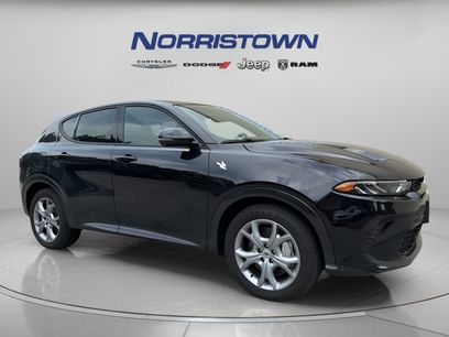 Used 2024 Dodge Hornet R/T Plus w/ Tech Pack Plus w/o Parking