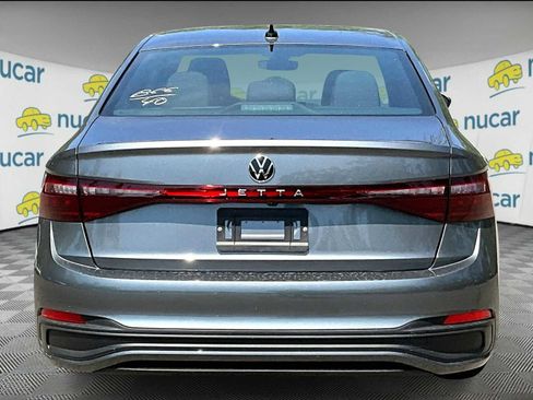 New 2025 Volkswagen Jetta Sport image 6