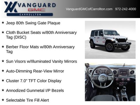 Used 2021 Jeep Wrangler Unlimited Sport AWD/4WD image 30