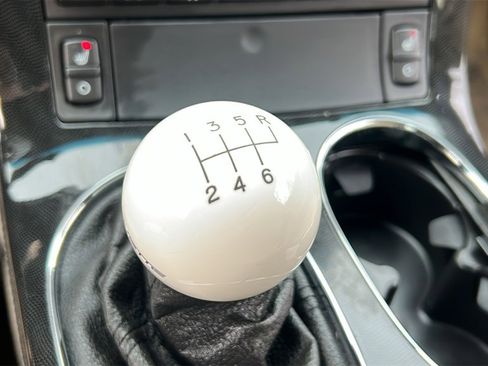 Used 2011 Chevrolet Corvette Convertible w/ Preferred Equipment Group image 27