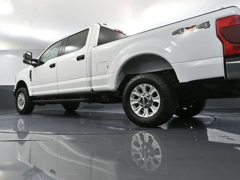 Used 2022 Ford F250 XLT image 48