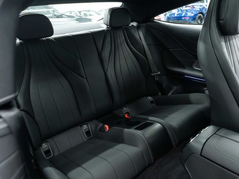 Used 2024 Mercedes-Benz CLE 300 4MATIC Coupe w/ AMG Line image 11
