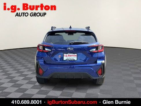 Certified 2026 Subaru Crosstrek 2.0i Premium AWD/4WD image 5