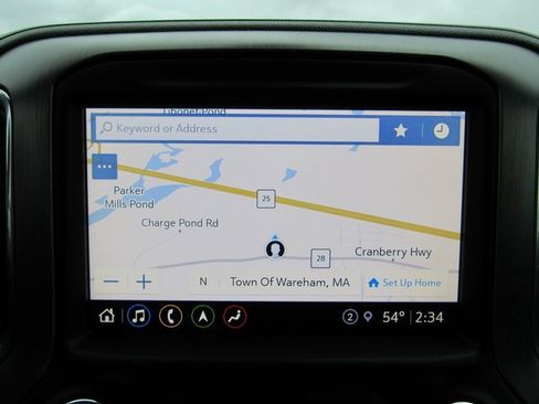 Certified 2021 GMC Sierra 1500 Denali w/ Denali Ultimate Package image 21