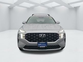 Used 2023 Hyundai Santa Fe SEL video 2