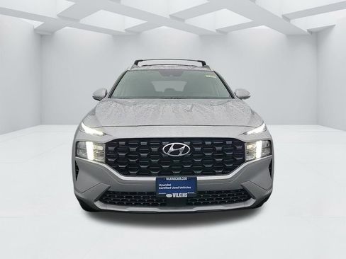 Used 2023 Hyundai Santa Fe SEL image 2