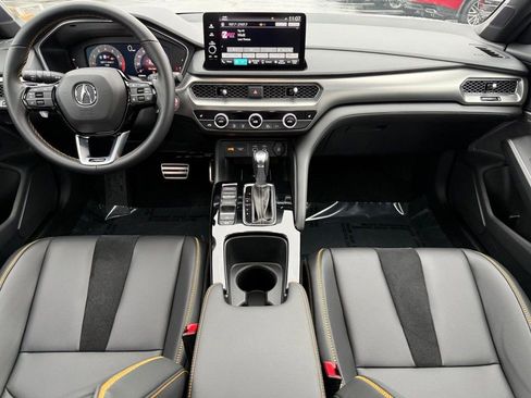 Certified 2026 Acura Integra A-Spec image 14