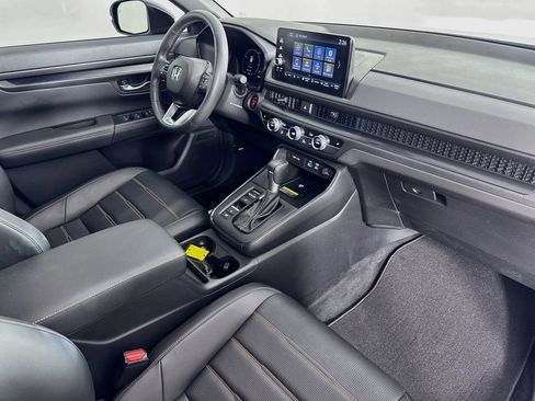 Used 2024 Honda CR-V Sport-L image 36