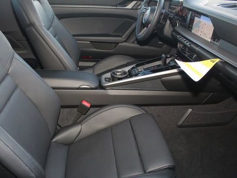 New 2026 Porsche 911 Carrera image 22
