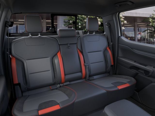 New 2026 Ford Ranger Raptor AWD/4WD image 11
