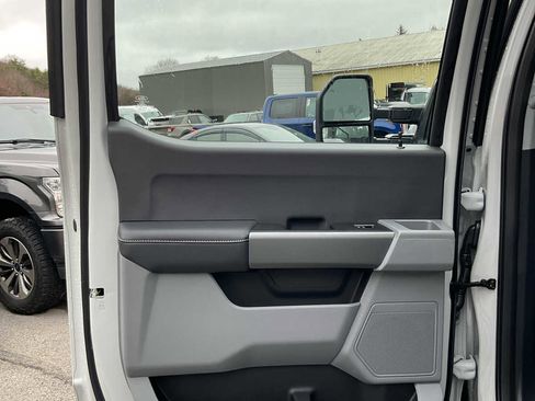 New 2026 Ford F350 XL w/ STX Appearance Package image 59