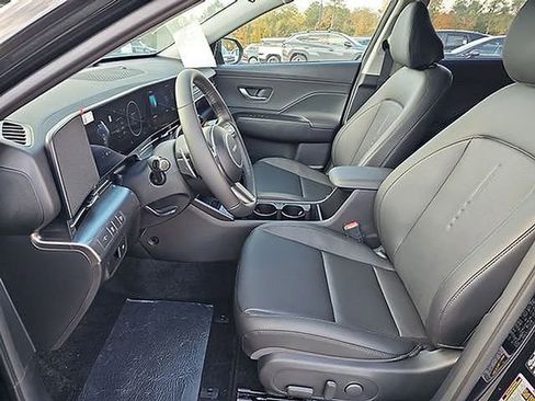 New 2026 Hyundai Kona SEL Premium image 26
