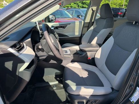 Used 2023 Toyota RAV4 XLE w/ Convenience Package AWD/4WD image 25