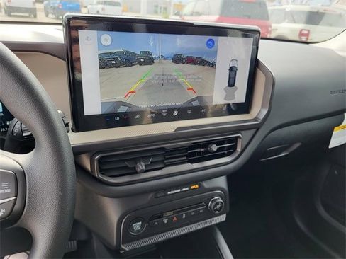 New 2025 Ford Bronco Sport Big Bend image 5