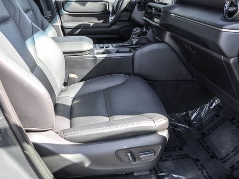 Used 2024 Toyota Land Cruiser w/ Premium Package image 41