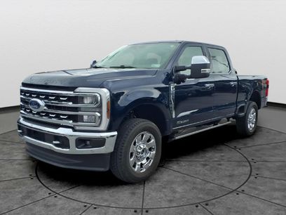 Used 2024 Ford F250 Lariat w/ Lariat Ultimate Package