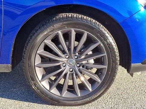 Used 2023 Acura RDX AWD w/ A-Spec & Advance Pkg image 8