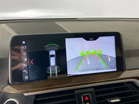 Used 2018 BMW X3 xDrive30i image 12