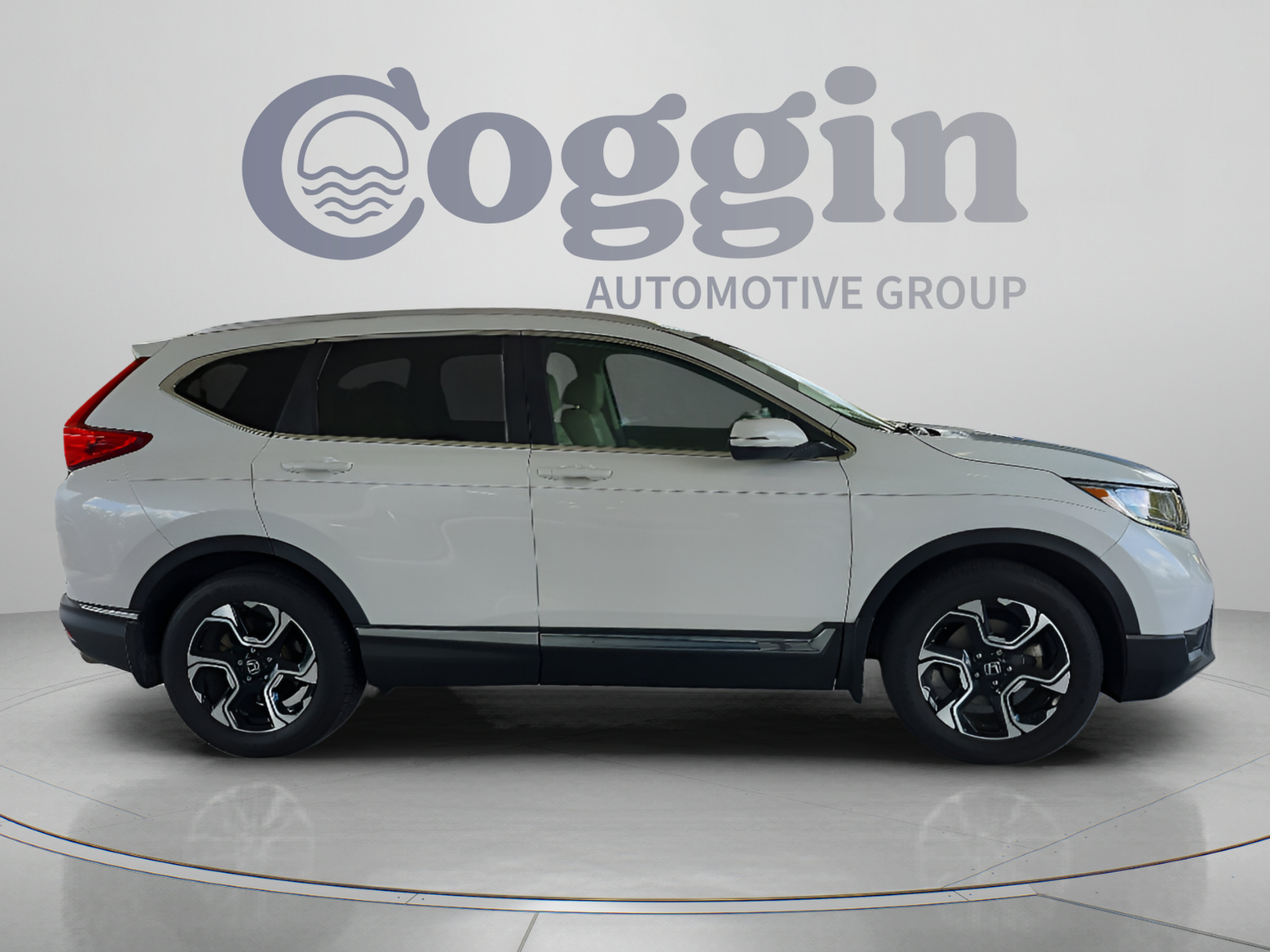 Certified 2019 Honda CR-V Touring image 6