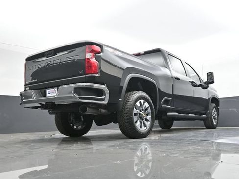 New 2026 Chevrolet Silverado 2500 LT w/ All Star Edition AWD/4WD image 49