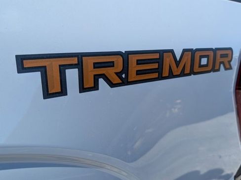 New 2025 Ford F150 Tremor w/ Equipment Group 402A High image 9