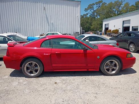 Used 2004 Ford Mustang GT image 9