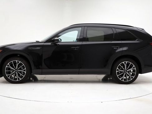 Used 2025 MAZDA CX-70 Plug-In Hybrid w/ Premium Plus AWD/4WD image 6