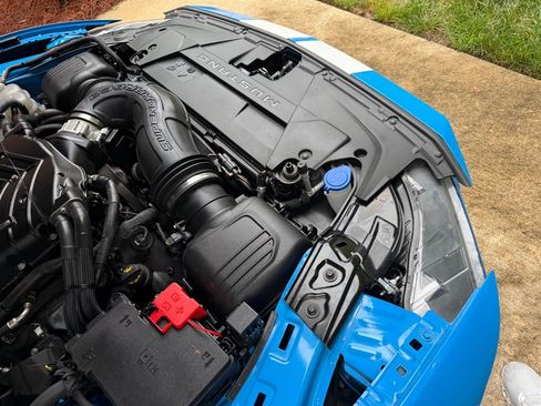Used 2024 Ford Mustang GT Premium RWD image 74