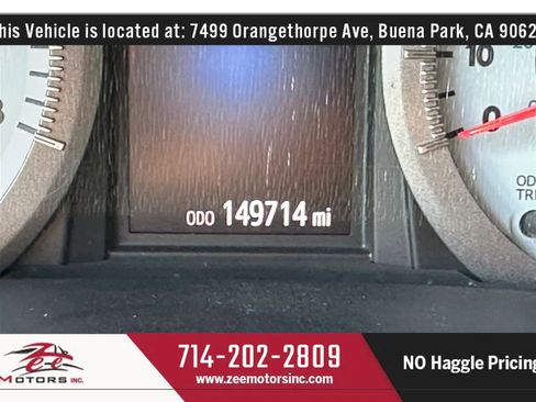 Used 2017 Toyota Sienna SE Premium w/ Cargo Management Package FWD image 26