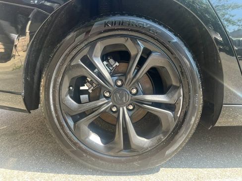 Used 2024 Honda Accord EX-L image 29