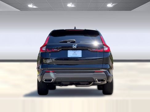 Used 2025 Honda CR-V Sport image 9