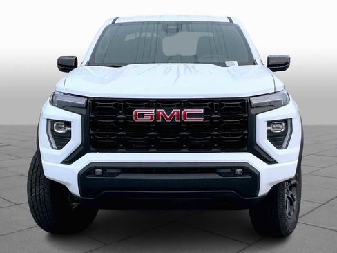 New 2025 GMC Canyon Elevation w/ Convenience Package image 3