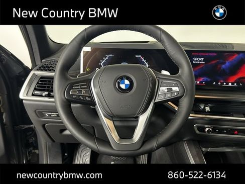 New 2026 BMW X5 xDrive40i image 15