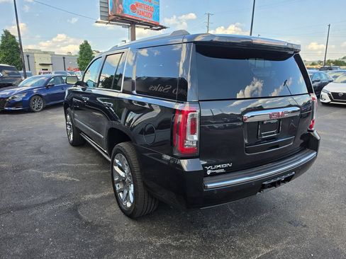 Used 2020 GMC Yukon Denali w/ Denali Ultimate Package AWD/4WD image 42