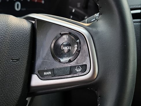 Used 2020 Honda CR-V EX-L image 22
