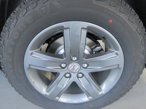 Certified 2023 Honda Ridgeline RTL-E image 3