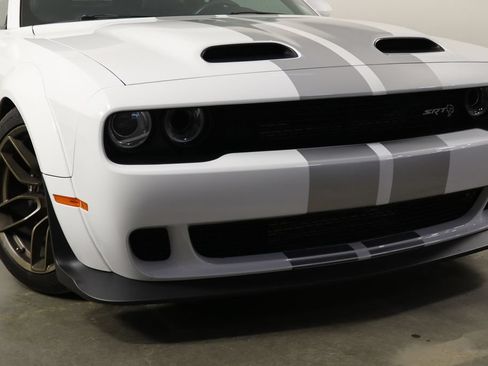 Used 2020 Dodge Challenger SRT Hellcat Redeye RWD image 45
