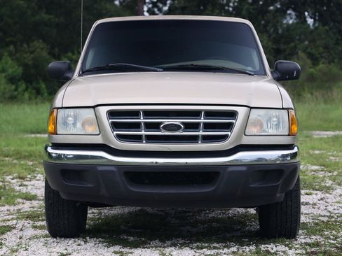 Used 2002 Ford Ranger XL RWD image 16