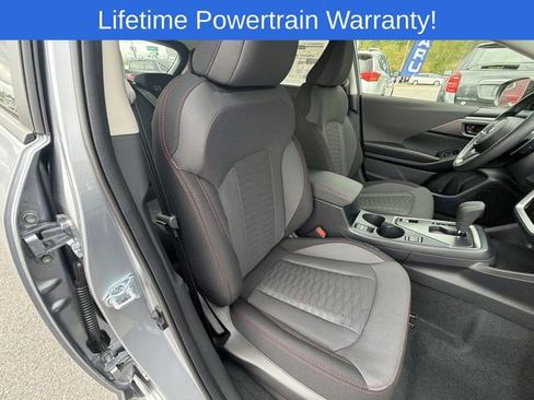 New 2026 Subaru Impreza 2.0i Sport AWD/4WD image 23