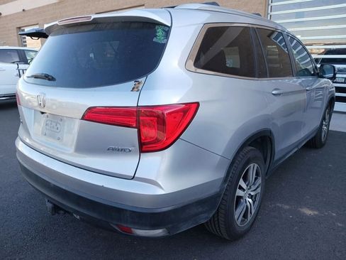 Used 2016 Honda Pilot EX-L image 3